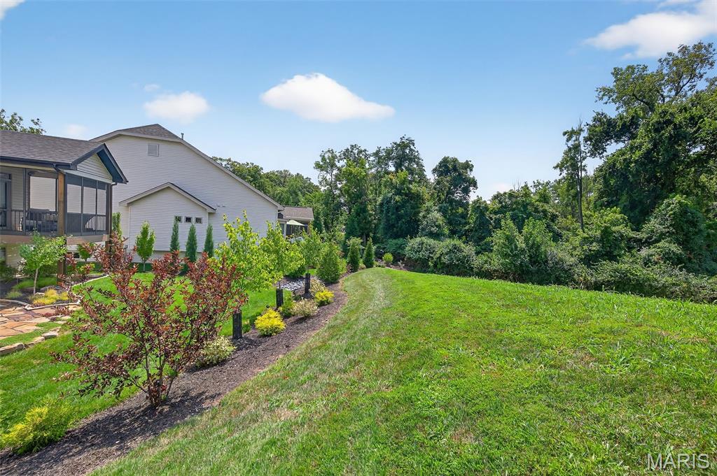 Grand Reserve - Residential