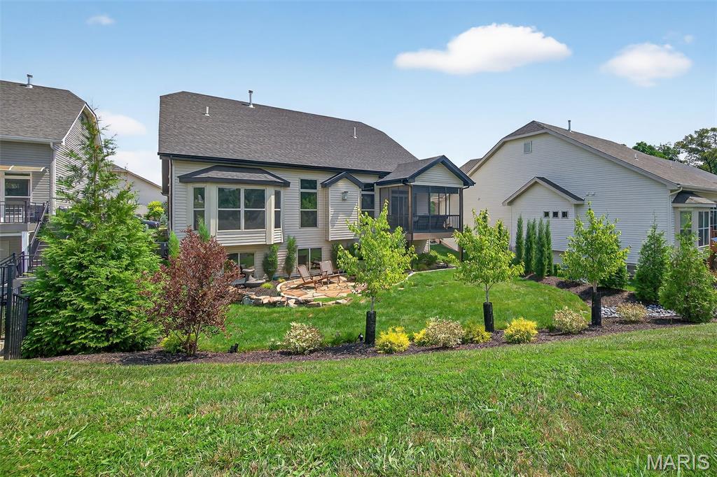 Grand Reserve - Residential