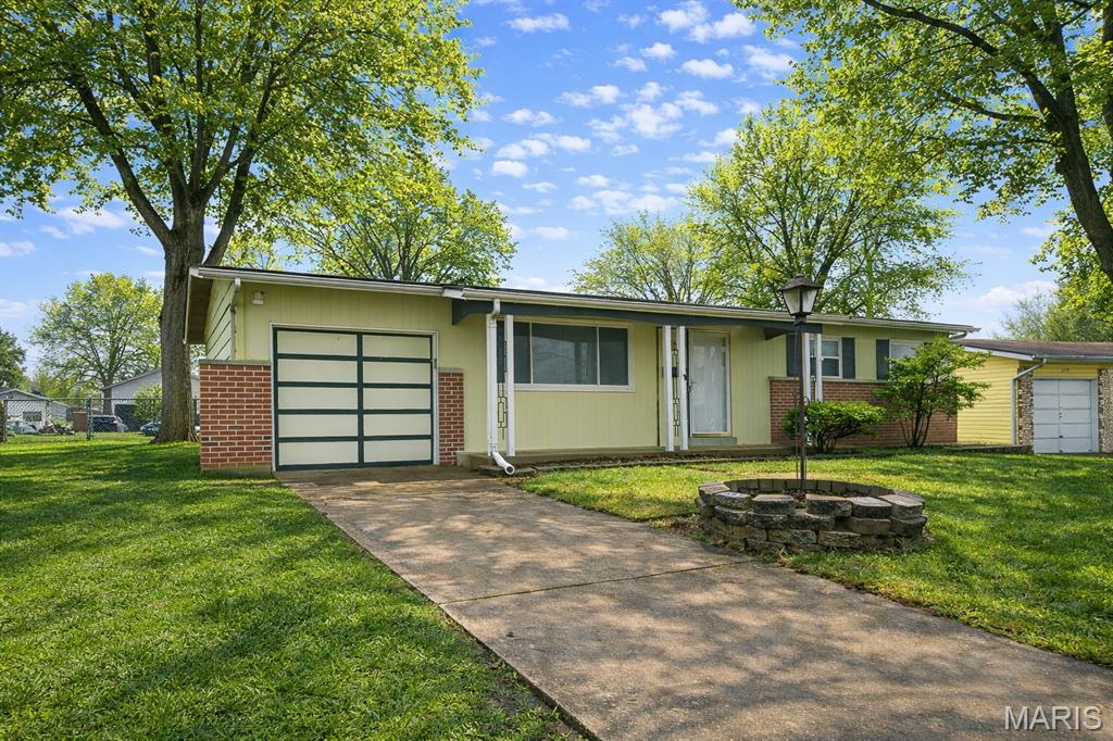 Flamingo Park 12 Sec 1 - Residential