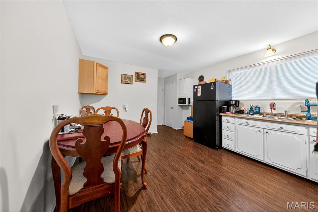 Flamingo Park 12 Sec 1 - Residential