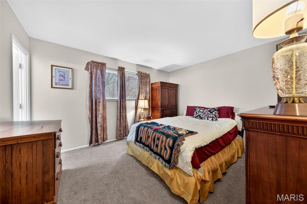 Flamingo Park 12 Sec 1 - Residential