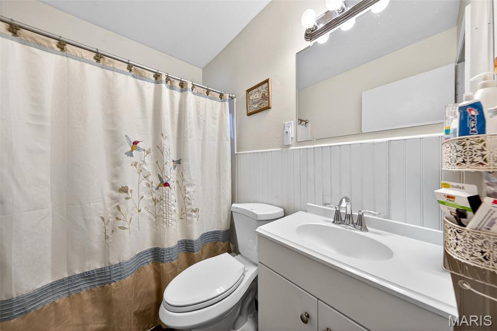 Flamingo Park 12 Sec 1 - Residential