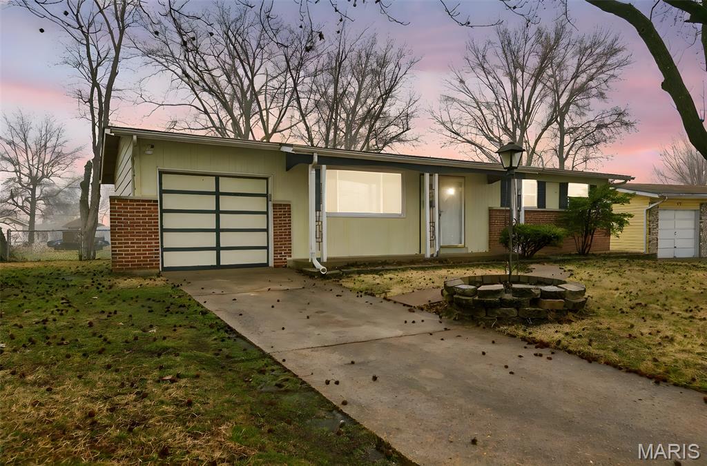 Flamingo Park 12 Sec 1 - Residential