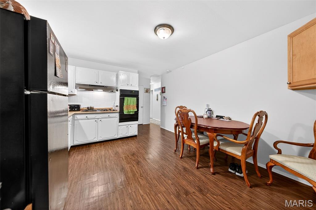 Flamingo Park 12 Sec 1 - Residential