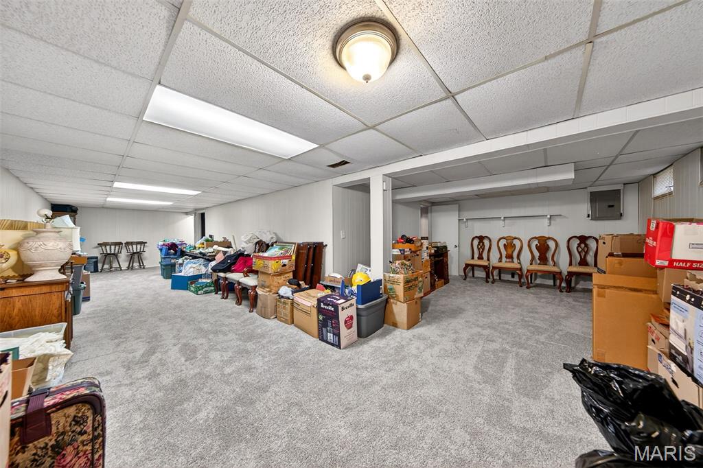 Flamingo Park 12 Sec 1 - Residential