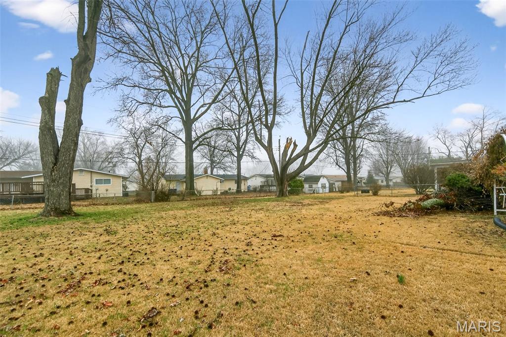 Flamingo Park 12 Sec 1 - Residential