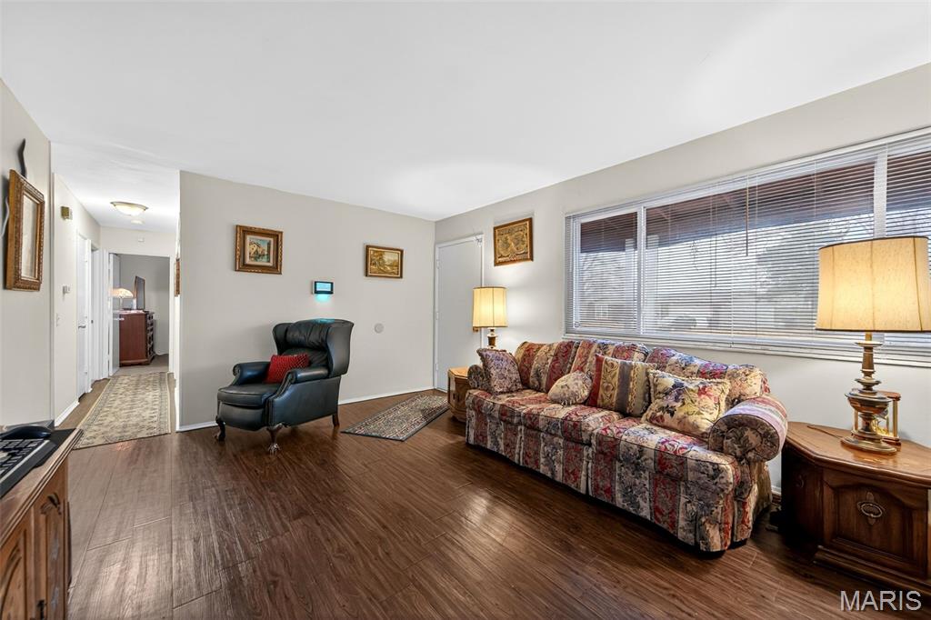 Flamingo Park 12 Sec 1 - Residential