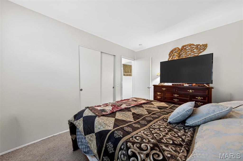 Flamingo Park 12 Sec 1 - Residential