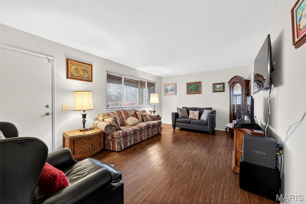 Flamingo Park 12 Sec 1 - Residential