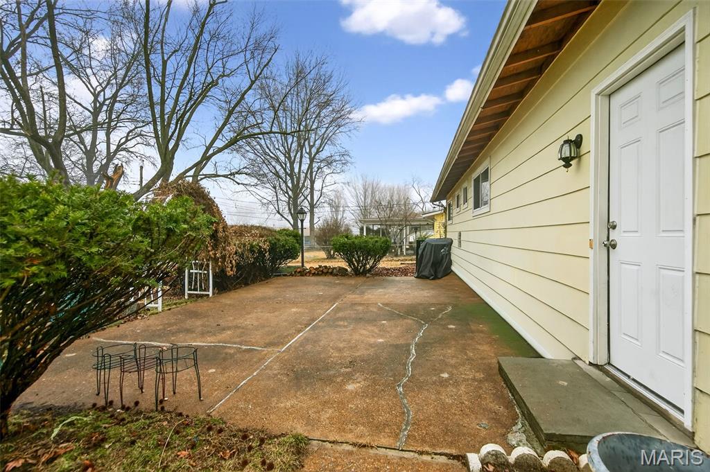 Flamingo Park 12 Sec 1 - Residential