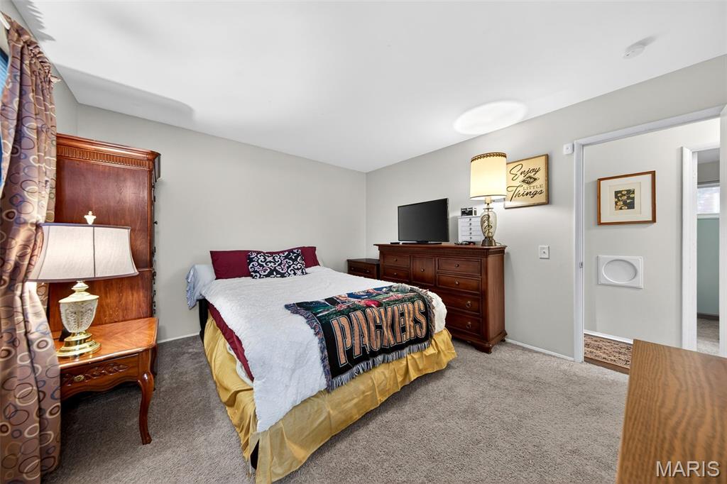 Flamingo Park 12 Sec 1 - Residential