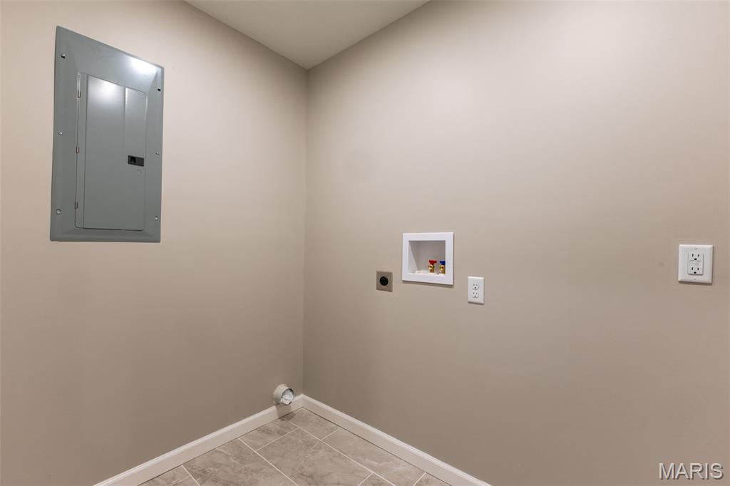 Mangolds Sub - Residential