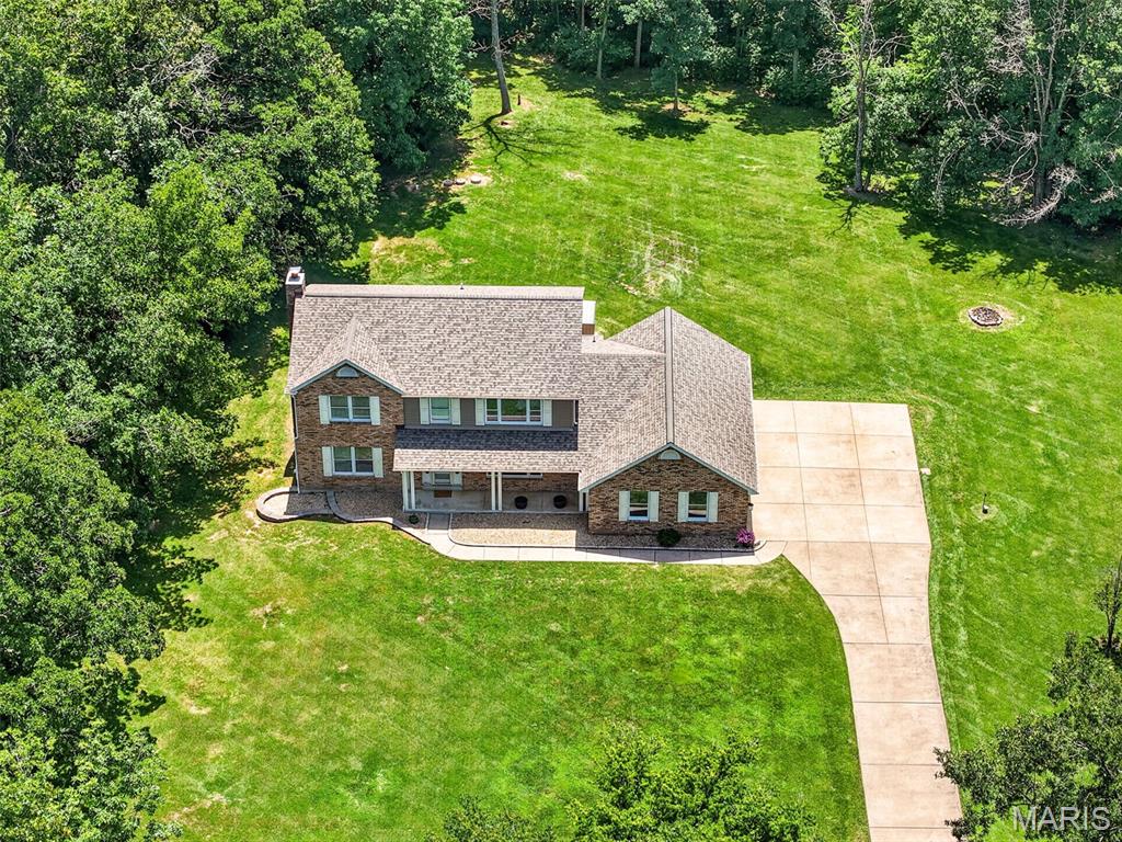 10 Woodleaf Court
