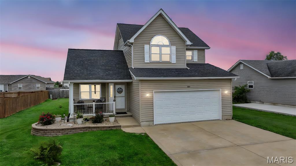 812 Legolas Lane