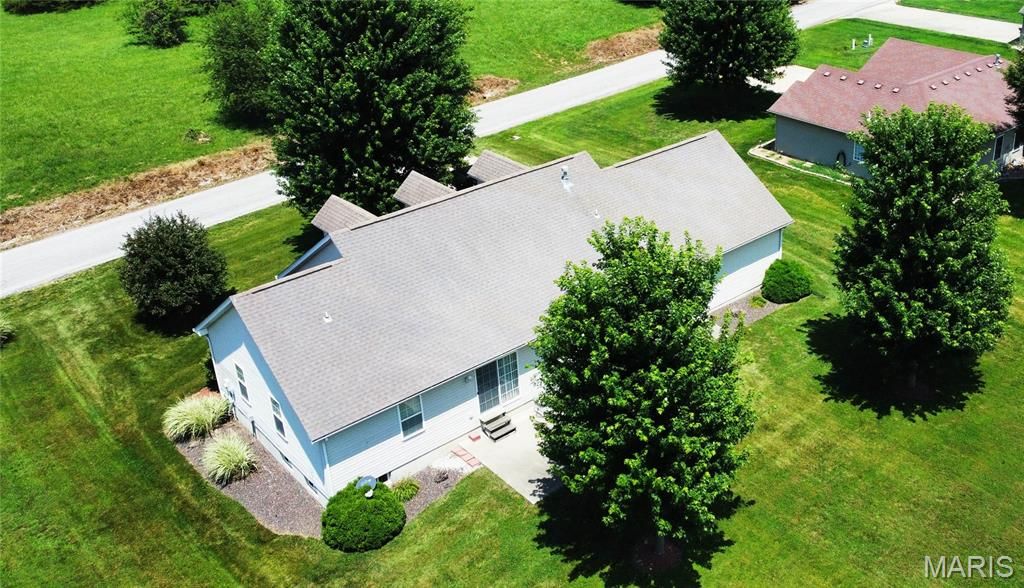 Photo of 454 Rose Street, Montgomery City, MO 63361 (MLS # 26042494)