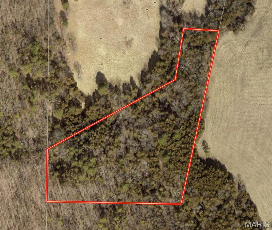 SEC 15 TWP 36 RNG 5^PT NW 1/4 SW 1/4 SUR RTS^ - Land