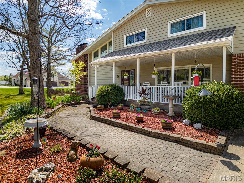 City of Rolla - Residential