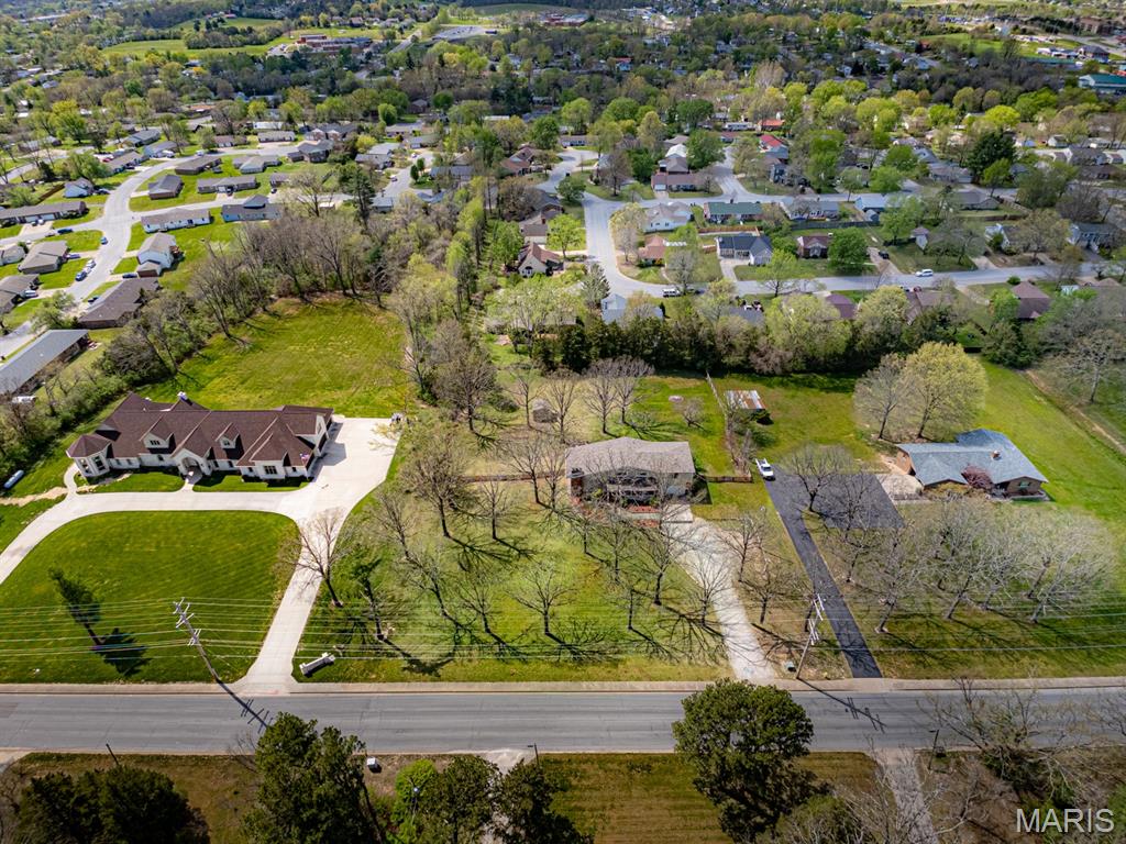 City of Rolla - Residential