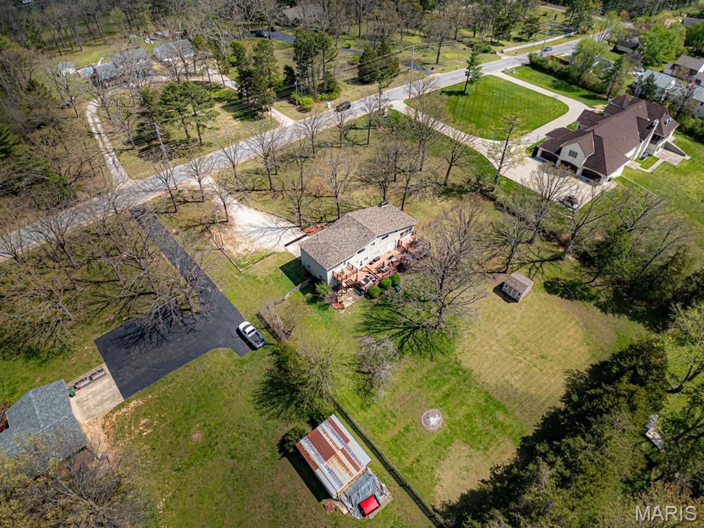 City of Rolla - Residential