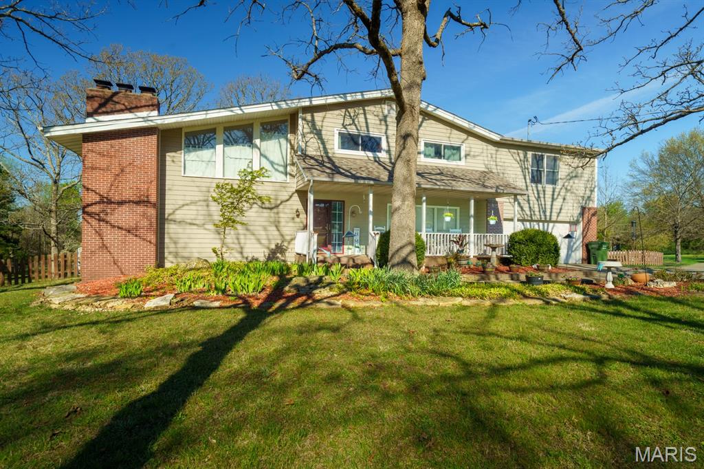 City of Rolla - Residential