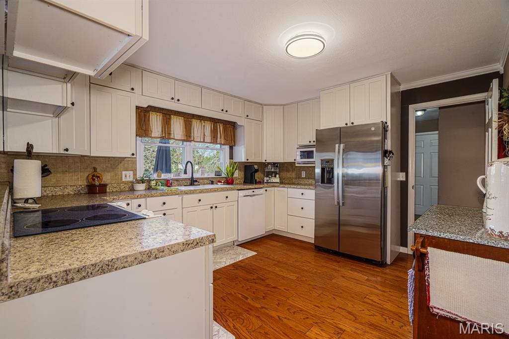 City of Rolla - Residential