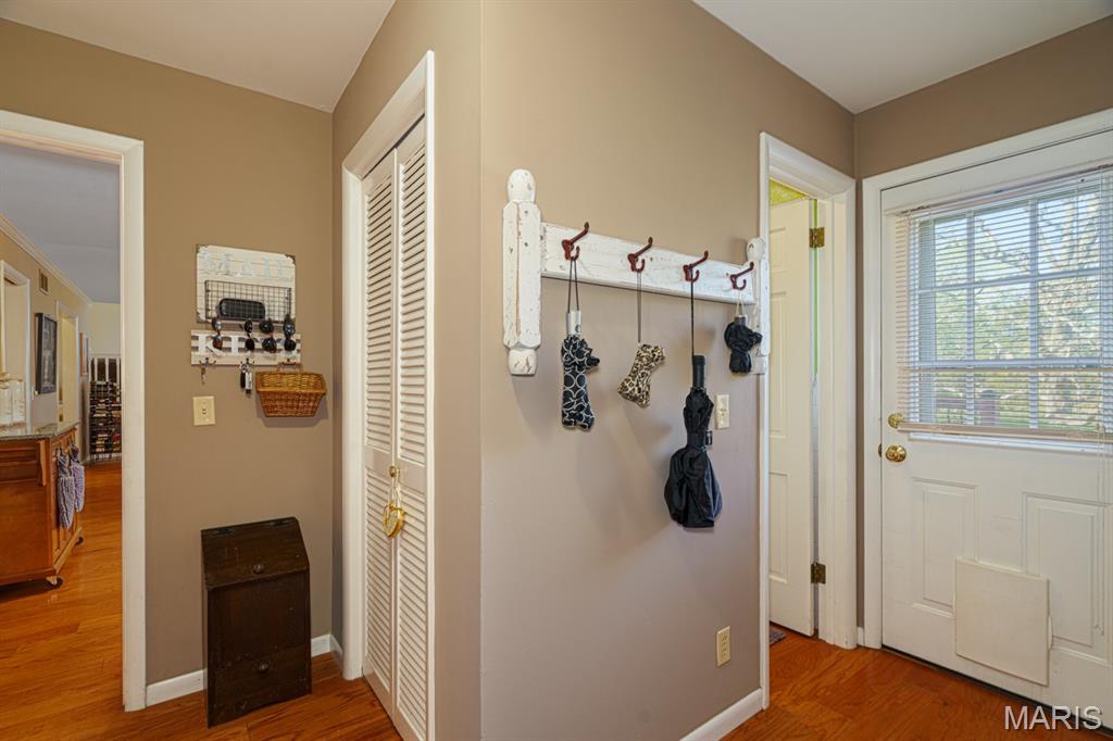 City of Rolla - Residential