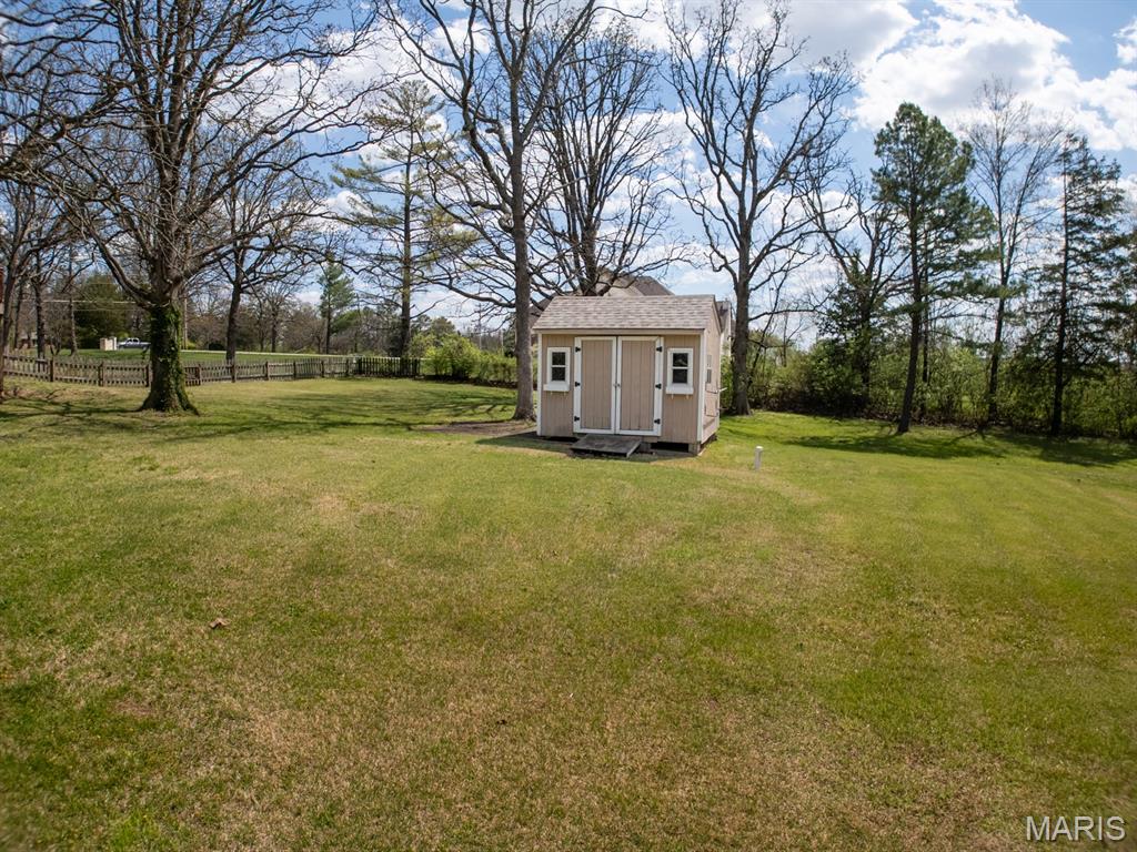 City of Rolla - Residential