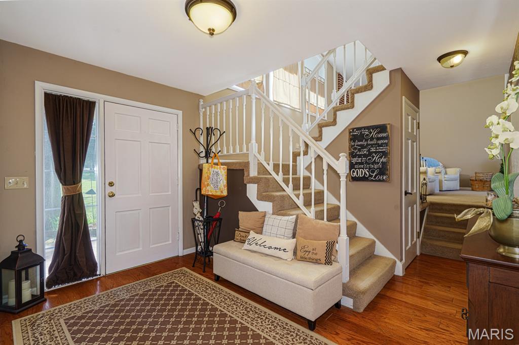 City of Rolla - Residential