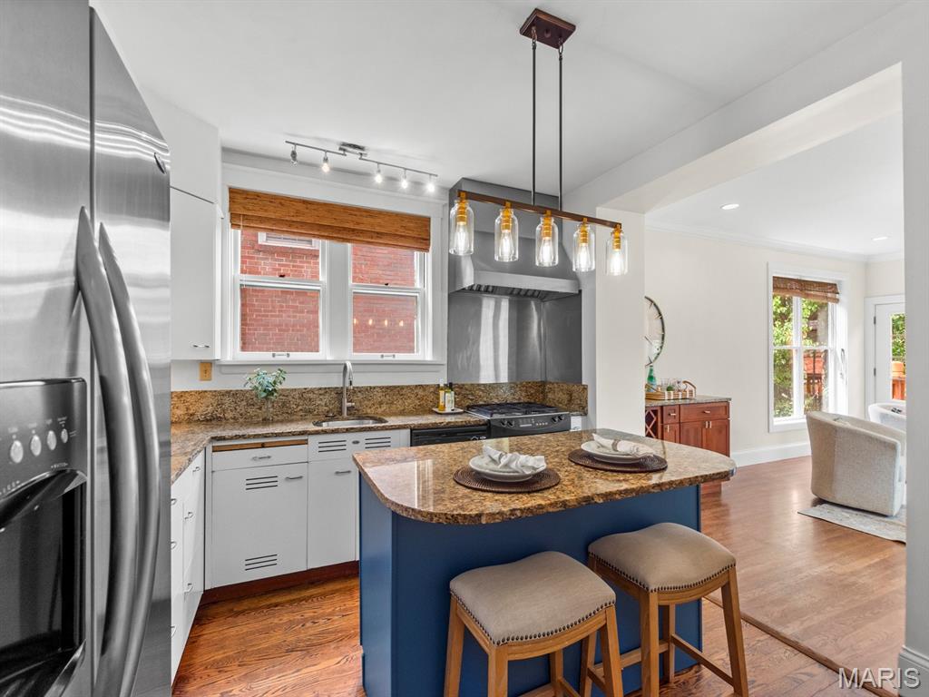 University Park Subdivision - Residential