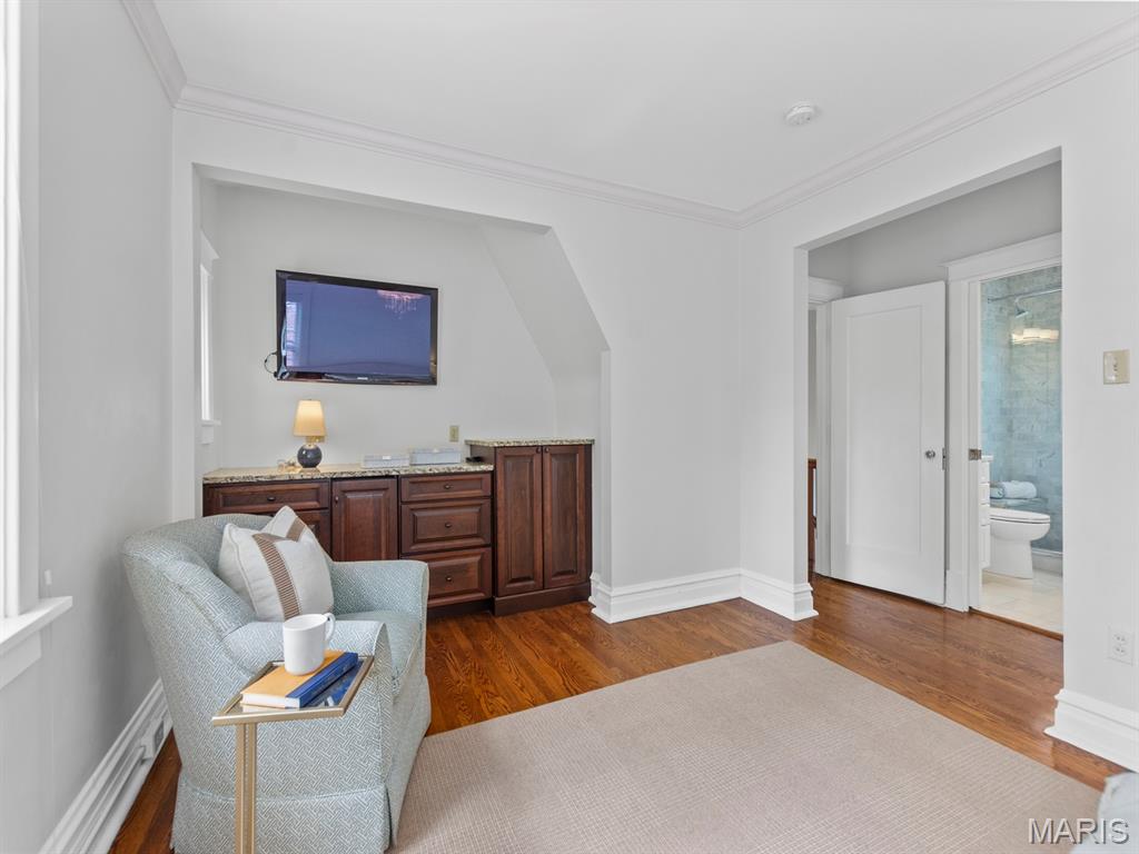 University Park Subdivision - Residential