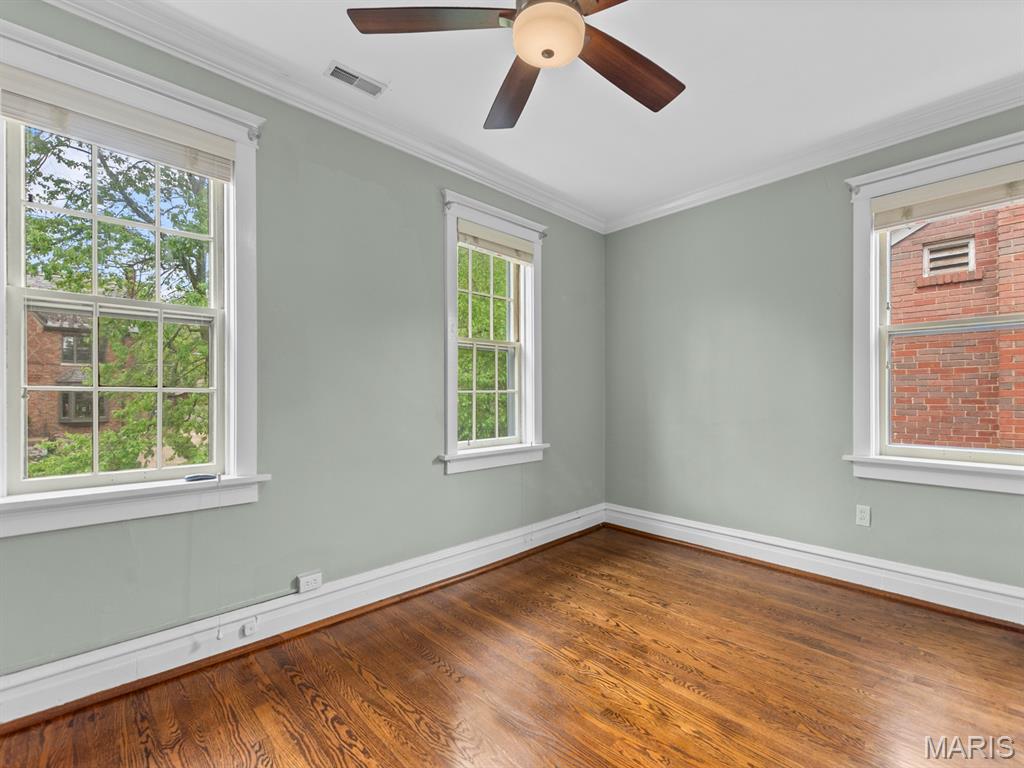 University Park Subdivision - Residential