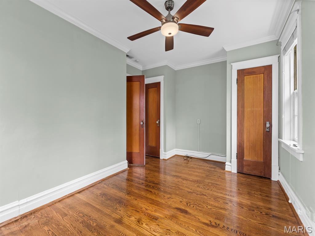 University Park Subdivision - Residential