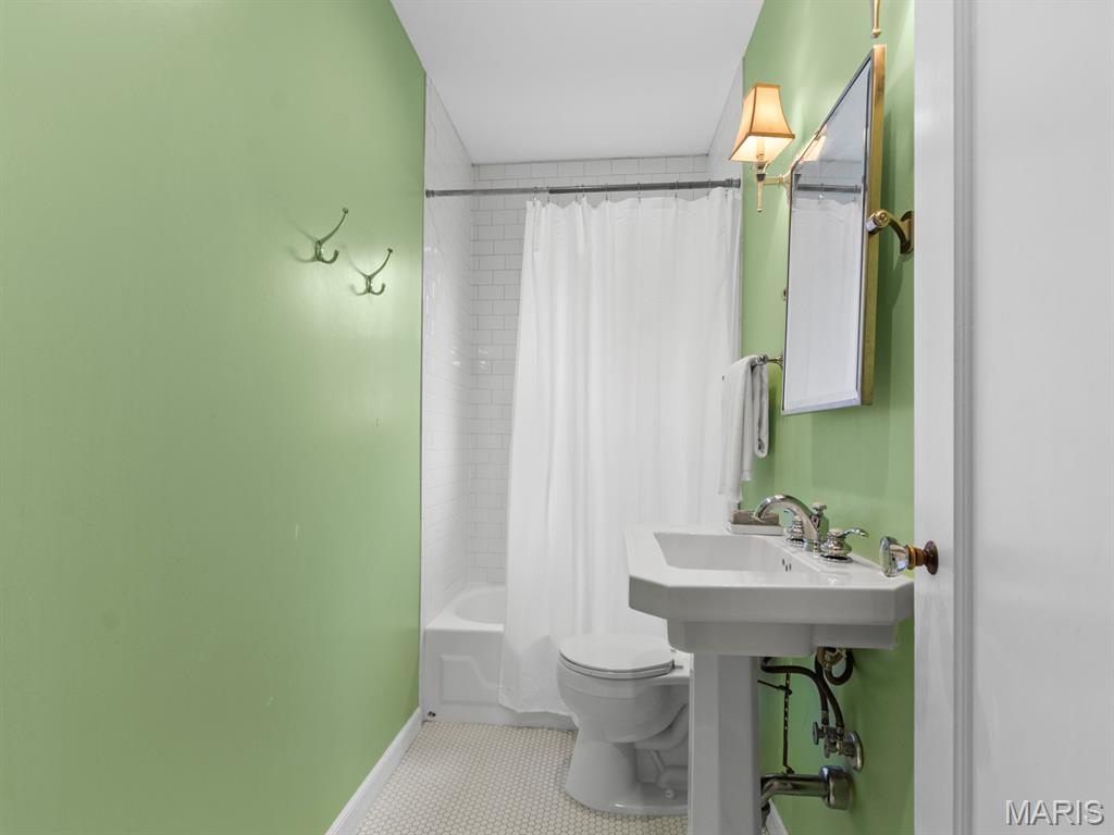 University Park Subdivision - Residential