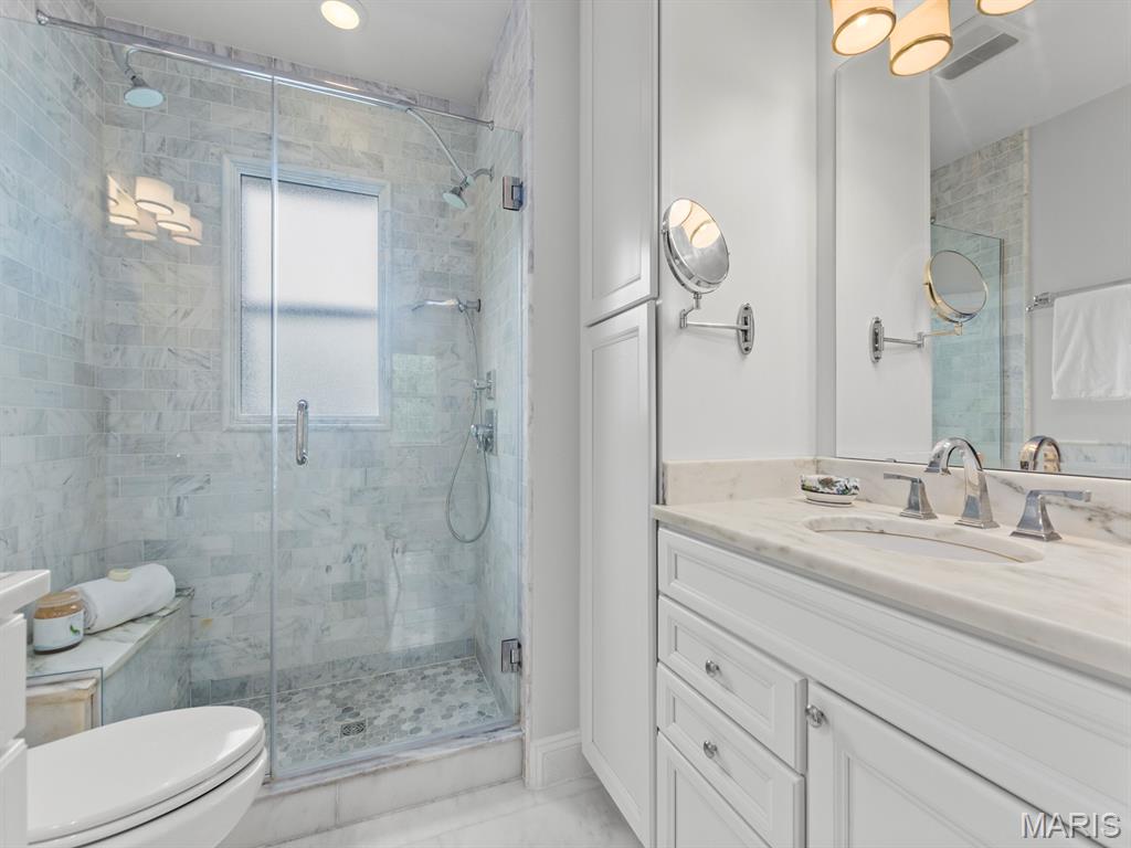 University Park Subdivision - Residential