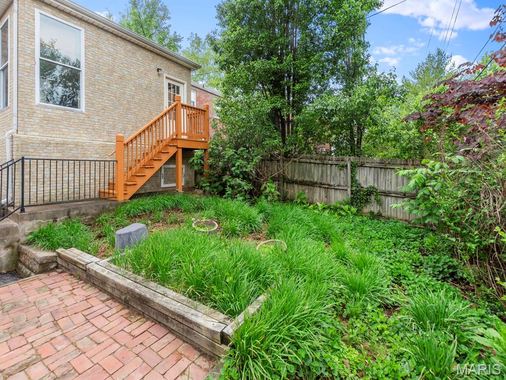 University Park Subdivision - Residential