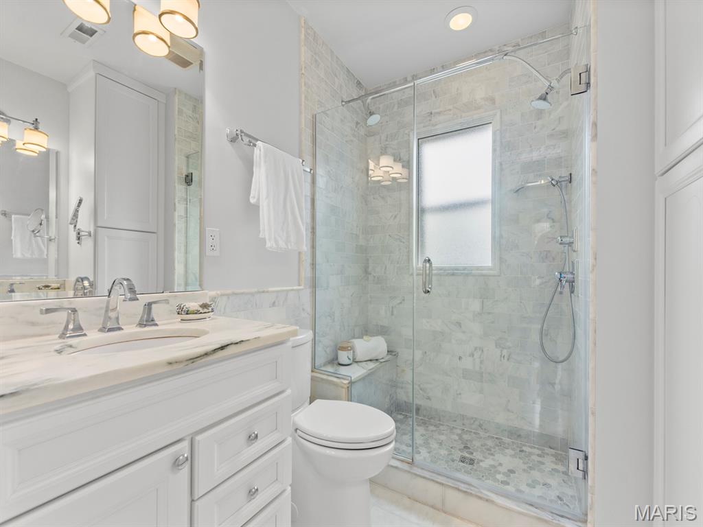 University Park Subdivision - Residential