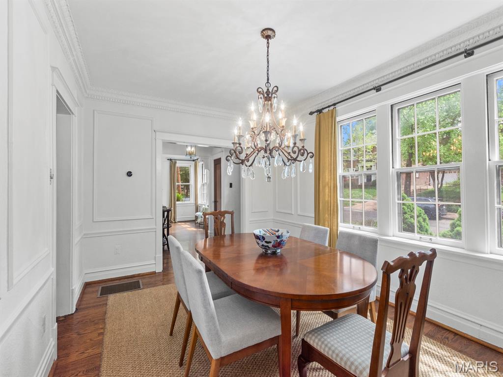 University Park Subdivision - Residential