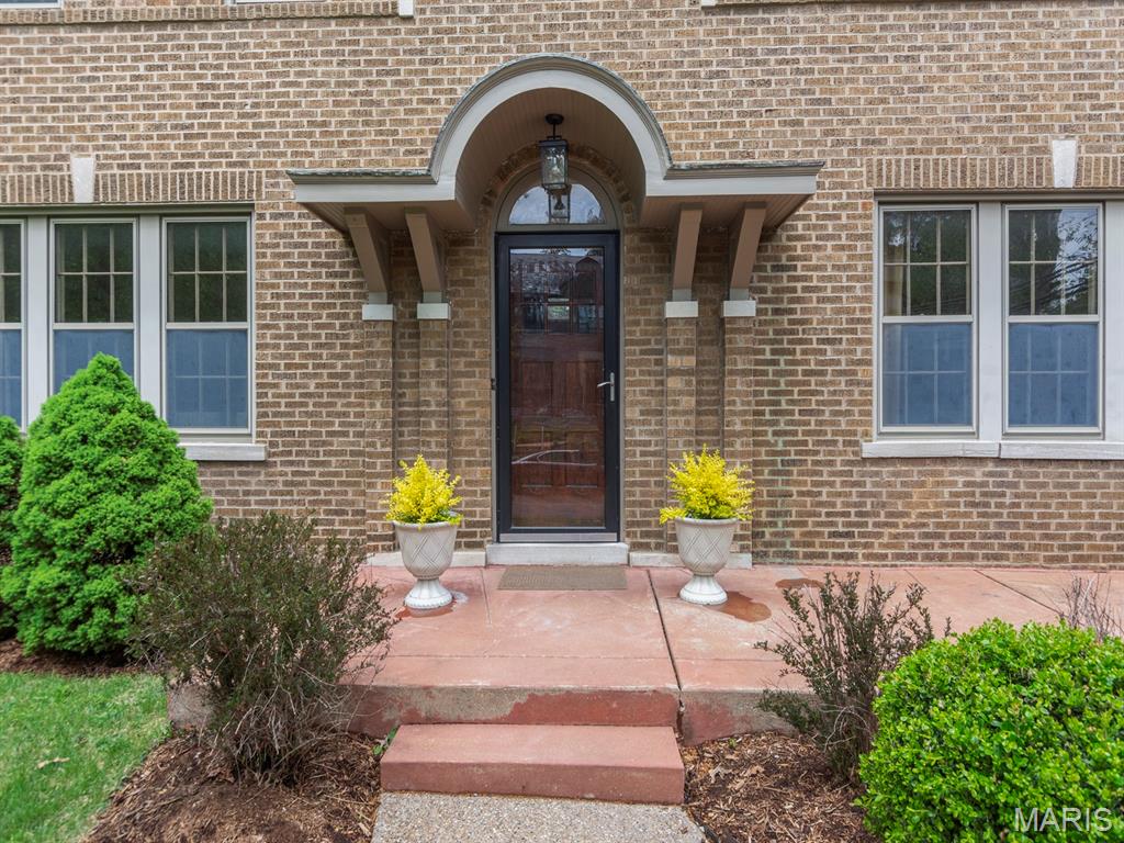University Park Subdivision - Residential