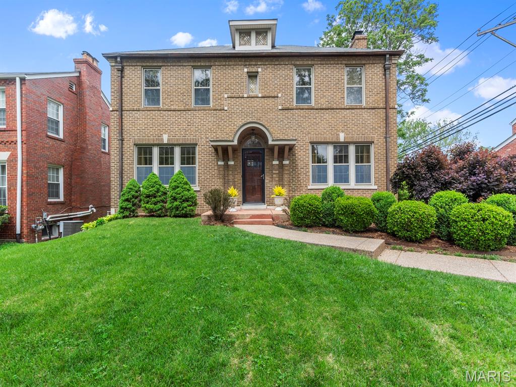 University Park Subdivision - Residential