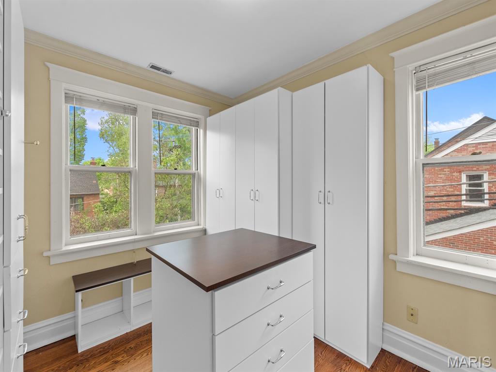 University Park Subdivision - Residential