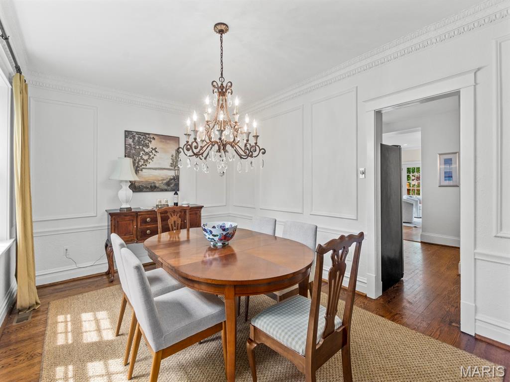 University Park Subdivision - Residential