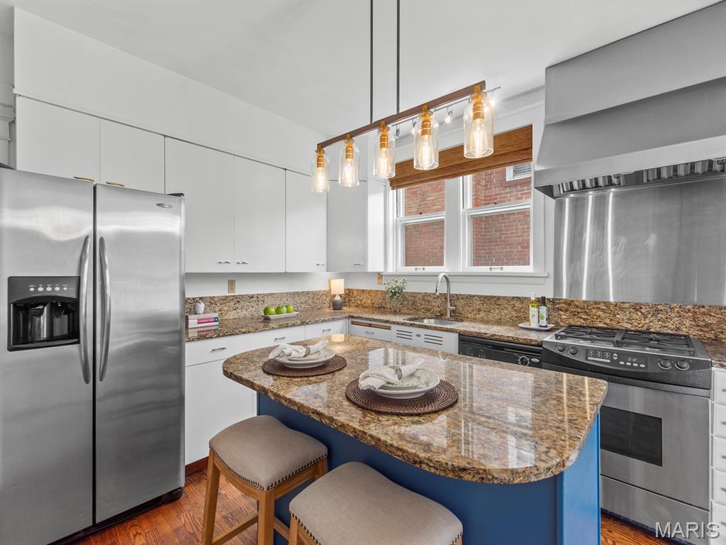 University Park Subdivision - Residential