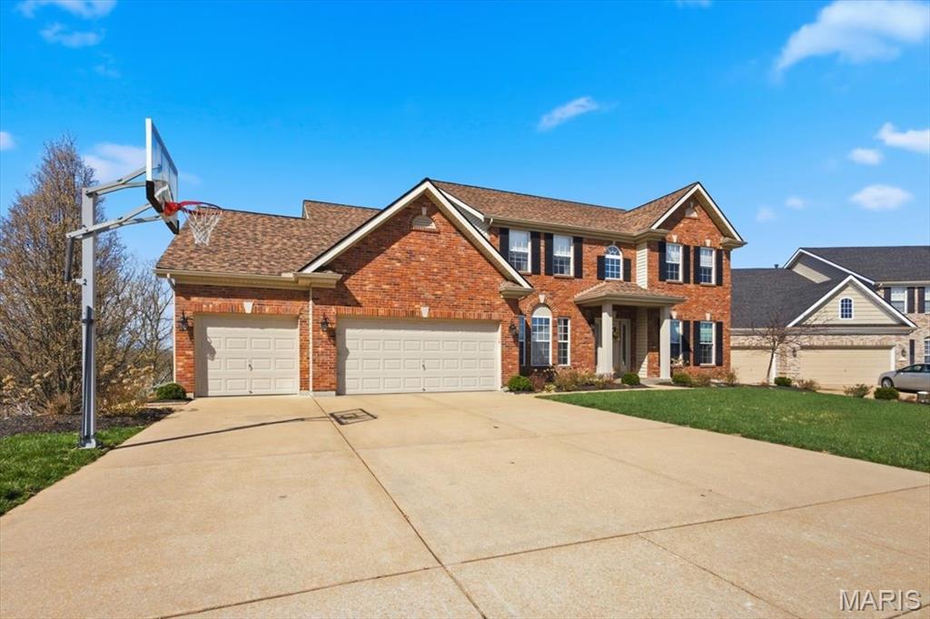 679 Grand View Ridge Court