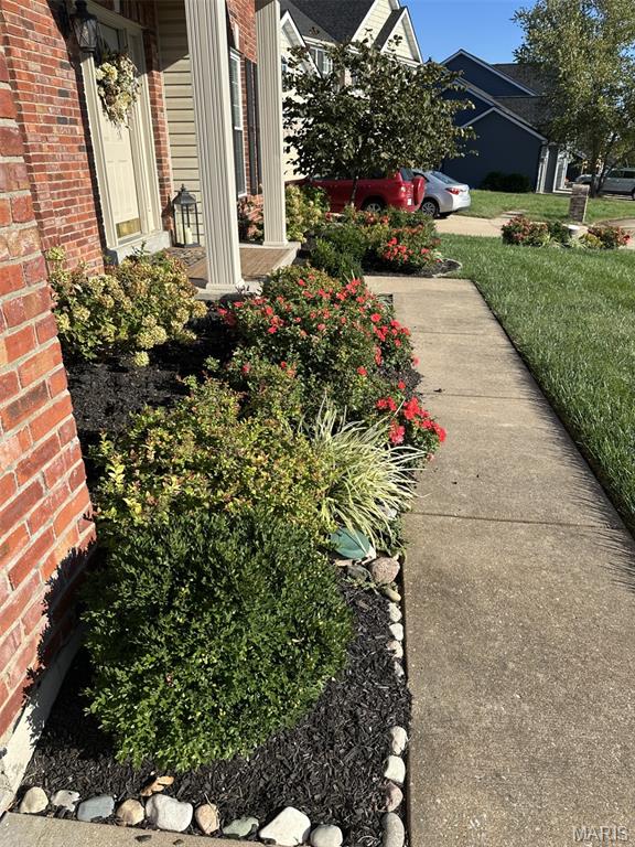 679 Grand View Ridge Court