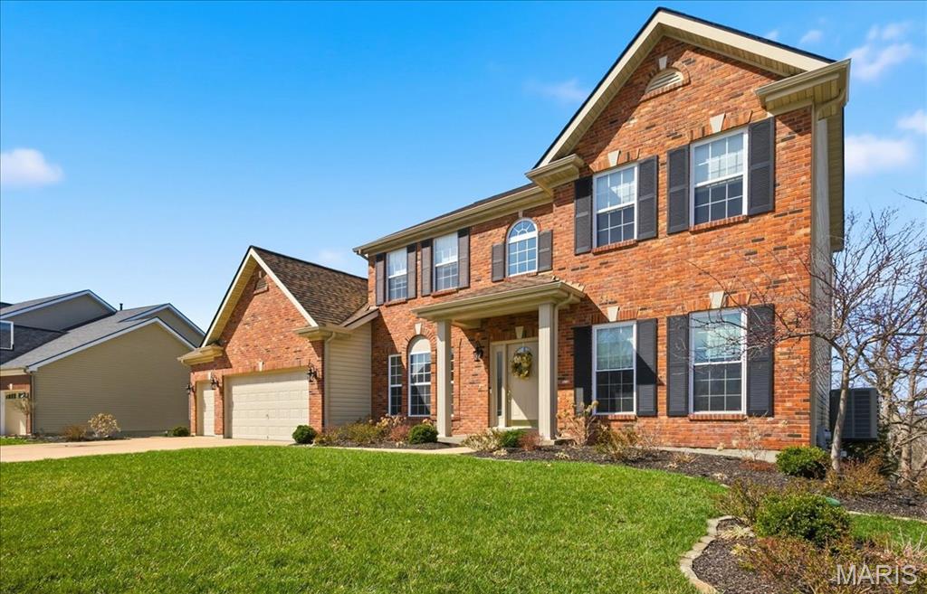 679 Grand View Ridge Court