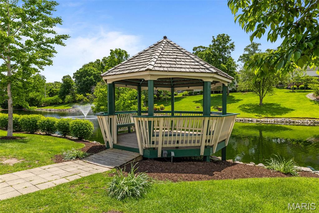 Brentwood Forest Condo Ph Seven - Residential