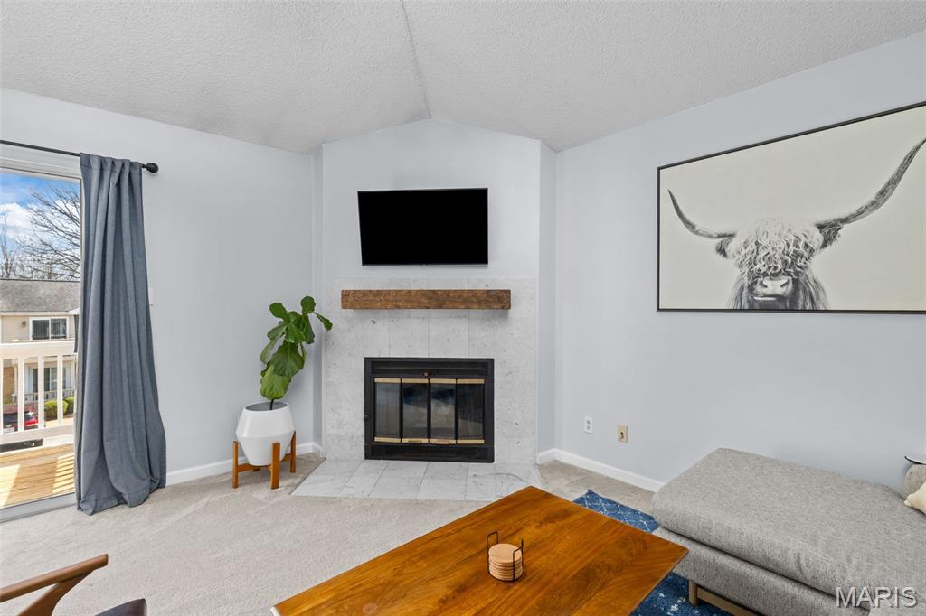 Brentwood Forest Condo Ph Seven - Residential