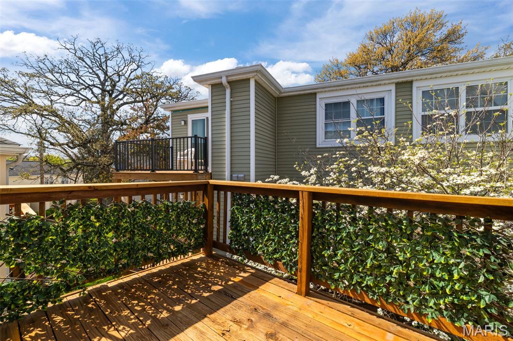 Brentwood Forest Condo Ph Seven - Residential