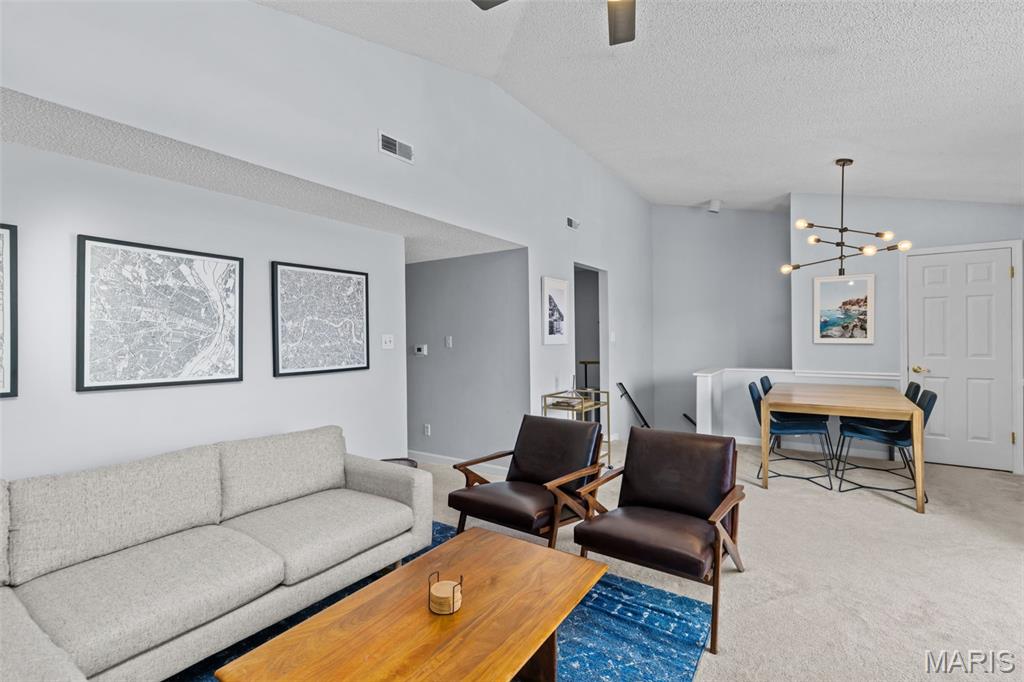 Brentwood Forest Condo Ph Seven - Residential