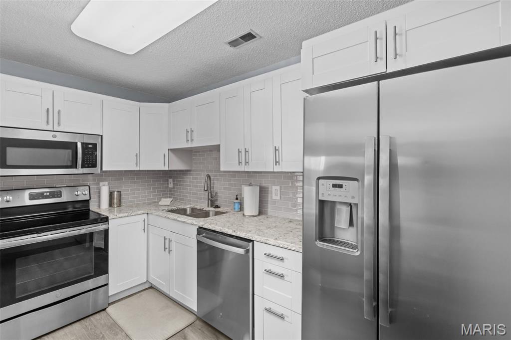 Brentwood Forest Condo Ph Seven - Residential